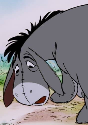 Eeyore