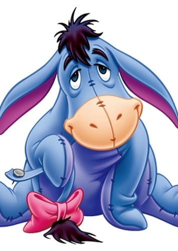 Eeyore