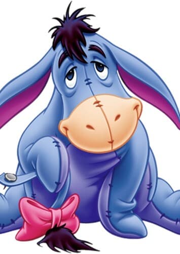 Eeyore