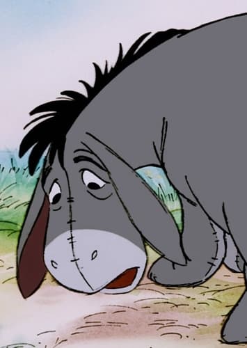 Eeyore