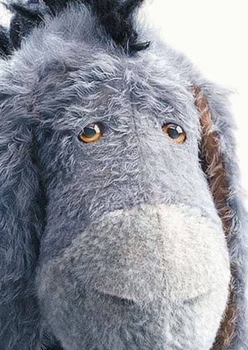 Eeyore