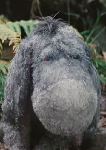 Eeyore