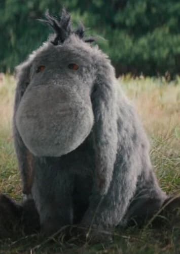 Eeyore (voice)