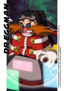 Eggman