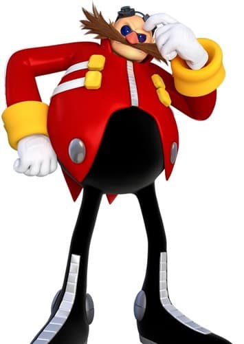 Eggman
