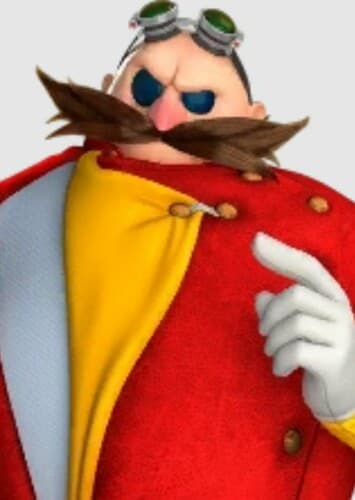 Eggman