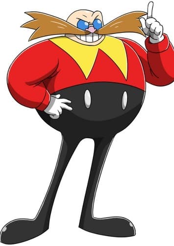 Eggman