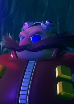 Eggman
