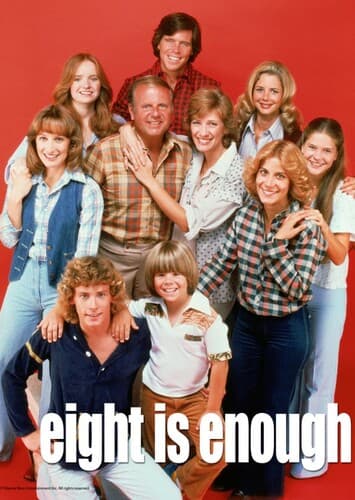 Eight is Enough