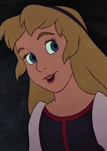 Eilonwy