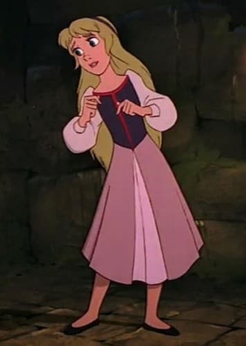 Eilonwy