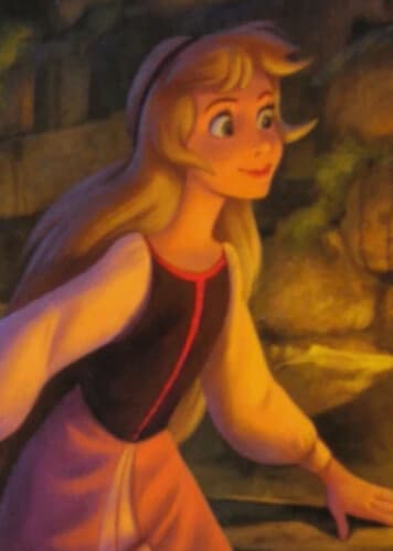 Eilonwy