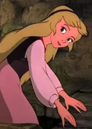 Eilonwy