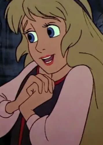 Eilonwy