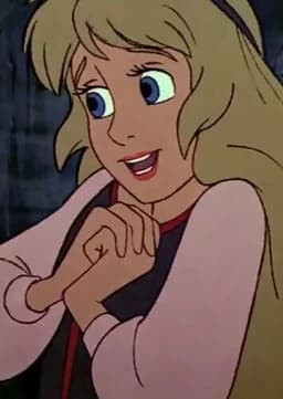Eilonwy