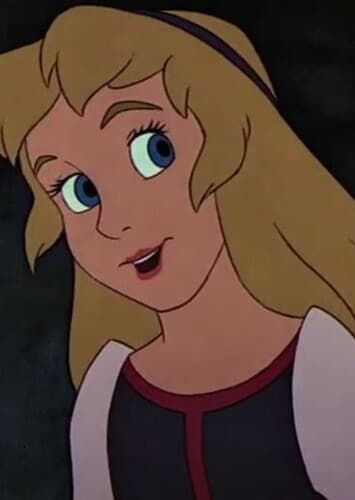 Eilonwy