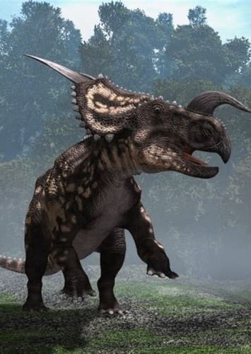 Einiosaurus