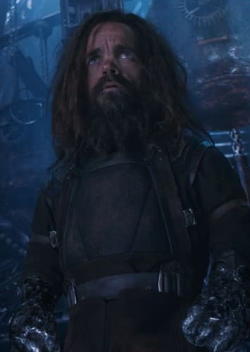 Eitri (MCU)