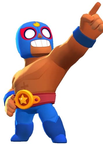 El Primo