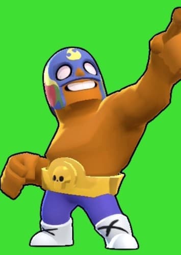El Primo