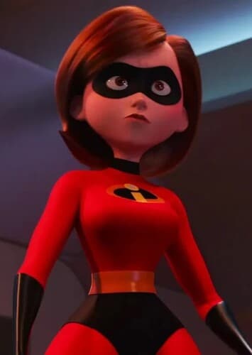 ElastiGirl