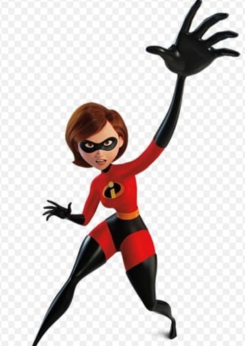 Elastigirl