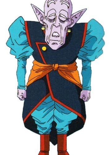Elder Kai