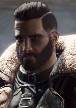 Elder Maxson