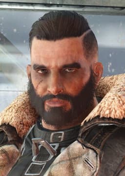 Elder Maxson