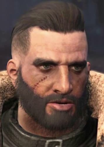 Elder Maxson