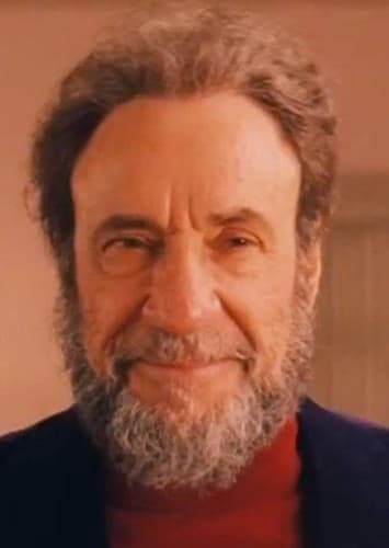 Elderly Zero Moustafa