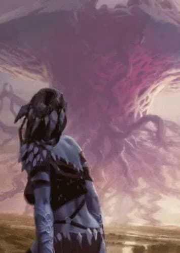 Eldritch Abomination