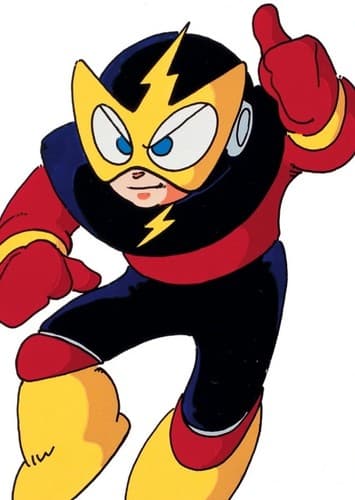 Elec Man