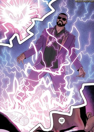 Electricity Manipulation