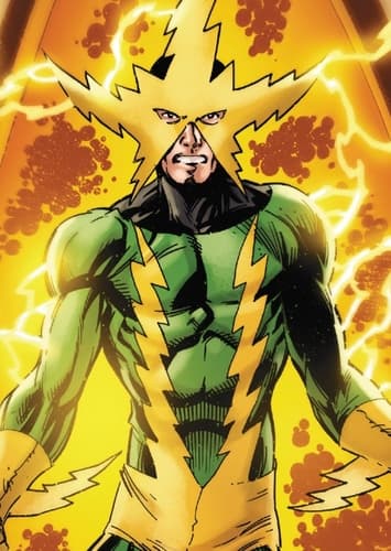 Maxwell Dillon/Electro