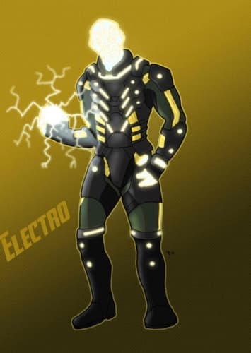 Electro