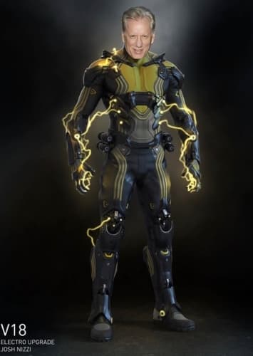 Electro
