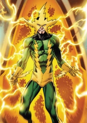 Electro
