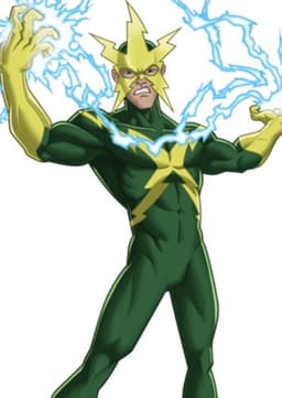 Electro
