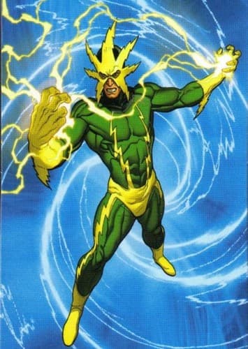 Electro