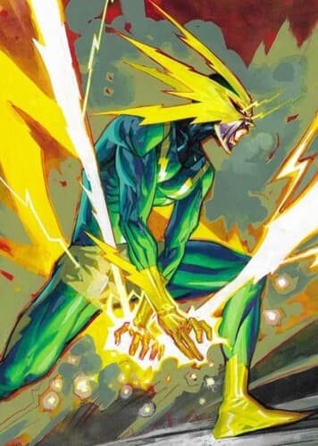 Electro