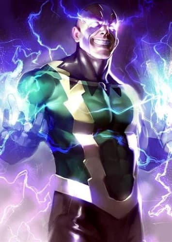 Electro