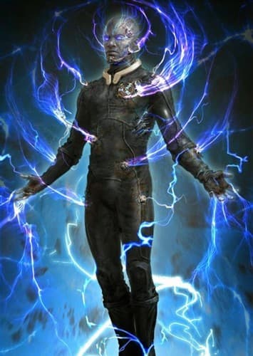 Electro