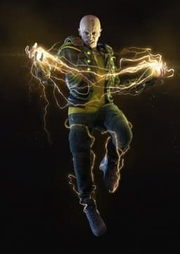 Electro