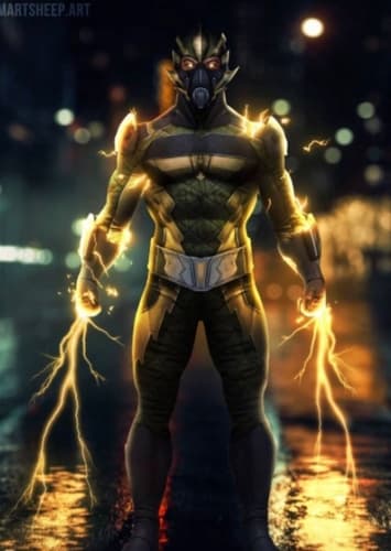 Electro