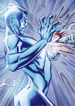 Electro Max Dillon/1610