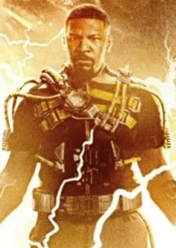 Electro (Webb)