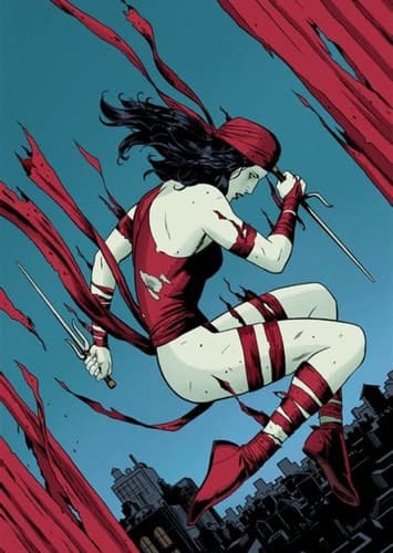 Elektra