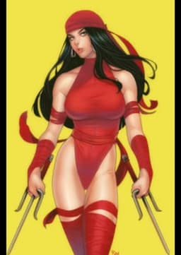 Elektra