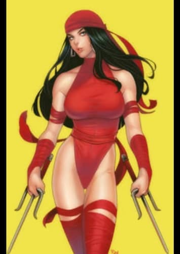 Elektra